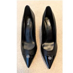 MICHAEL Michael Kors Perla Flex Pumps